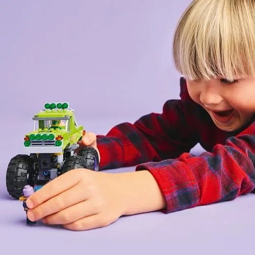 LEGO do Hulk contra o Thanos - foto 4