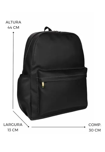 Mochila executiva para notebook - foto 2