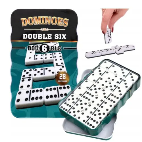 Jogo de dominó