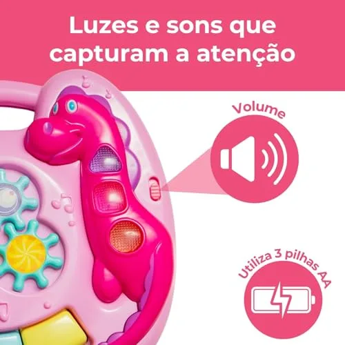Mesinha musical interativa - foto 4