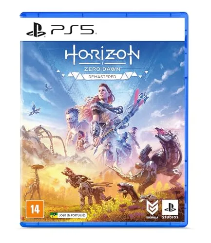 Jogo para PlayStation 5