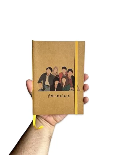Sketchbook com elástico