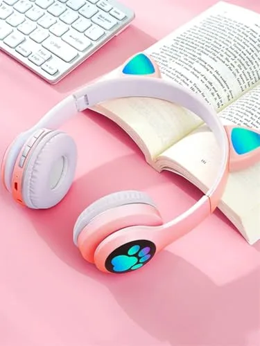 Fone infantil com limite de volume - foto 5