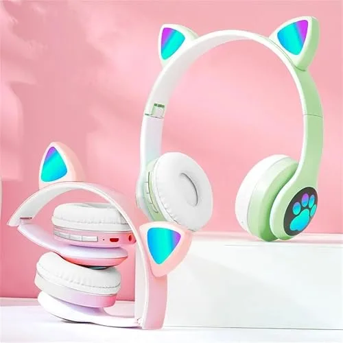 Fone infantil com limite de volume - foto 6