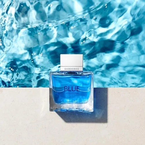 Perfume masculino fresco - foto 3