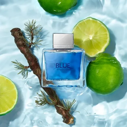 Perfume masculino fresco - foto 4