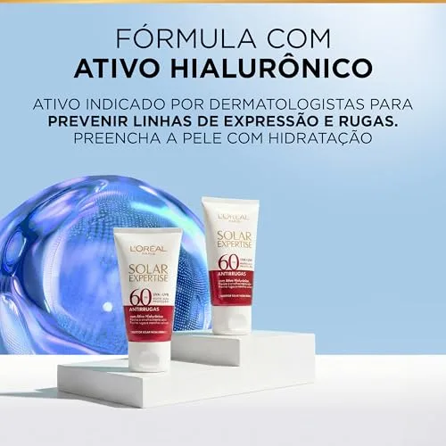 Protetor solar facial - foto 3