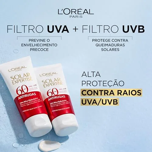 Protetor solar facial - foto 4