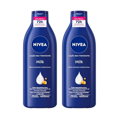 Kit de hidratante corporal