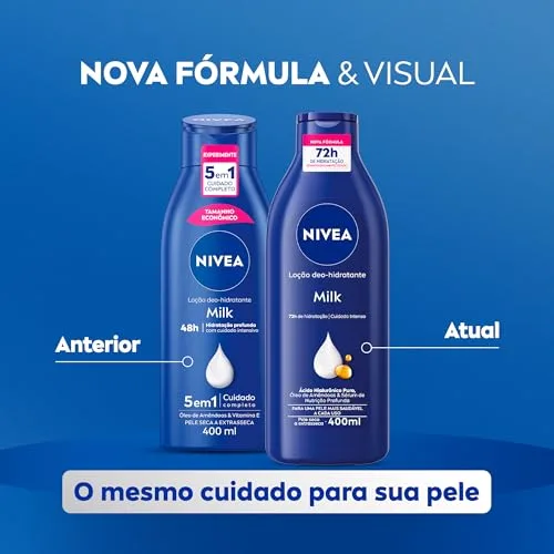 Kit de hidratante corporal - foto 4