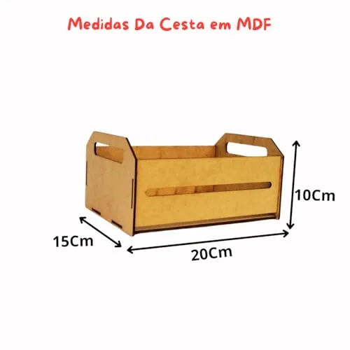 Cesta de café da manhã - foto 6