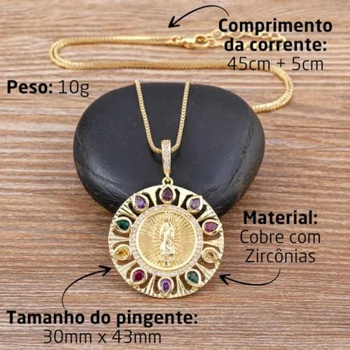 Colar delicado - foto 3