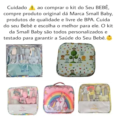 Estojo de cuidados 13 em 1 - foto 2