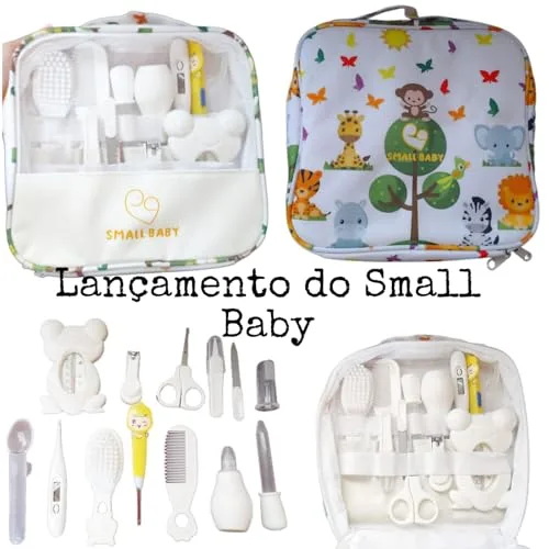 Estojo de cuidados 13 em 1 - foto 3