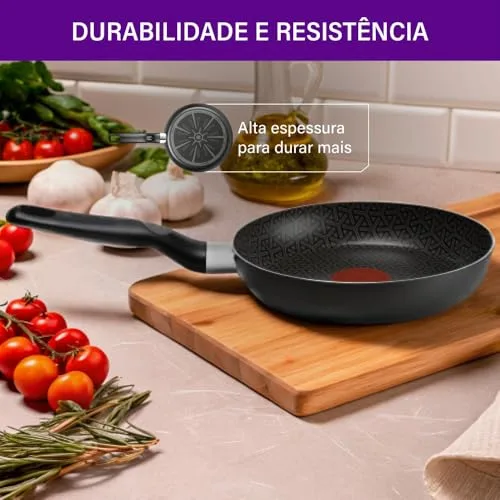 Frigideira antiaderente - foto 5