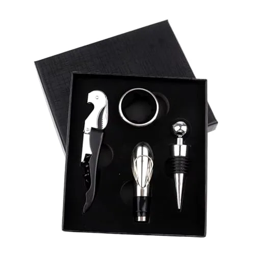 Kit sommelier com abridor - foto 3