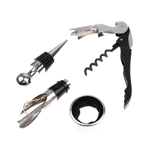 Kit sommelier com abridor - foto 4