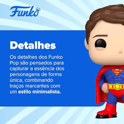 Boneco colecionável de personagem - foto 4