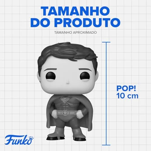 Boneco colecionável de personagem - foto 5