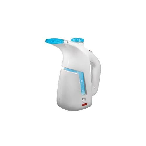 Vaporizador de roupas portátil