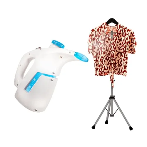 Vaporizador de roupas portátil - foto 4