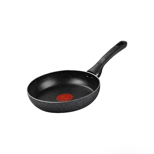 Frigideira antiaderente para o dia a dia