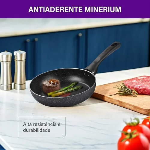 Frigideira antiaderente para o dia a dia - foto 3