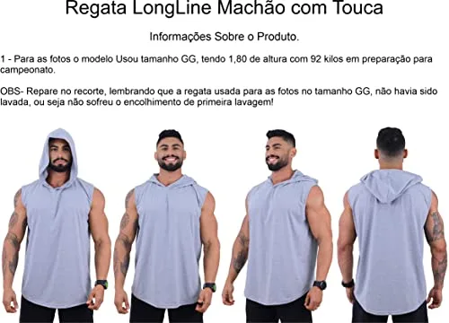 Kit de regatas de treino - foto 2