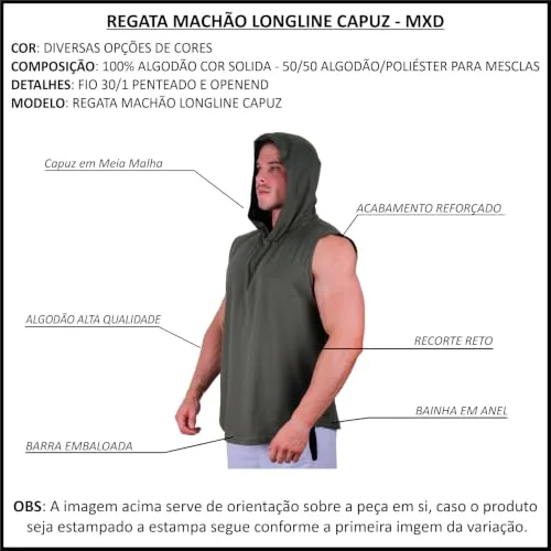 Kit de regatas de treino - foto 4