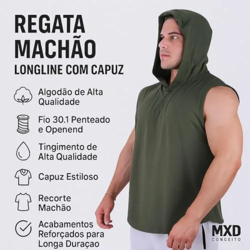 Kit de regatas de treino - foto 5