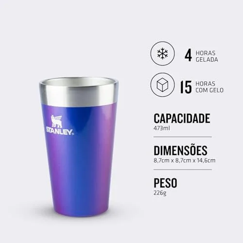 Copo térmico Stanley - foto 4