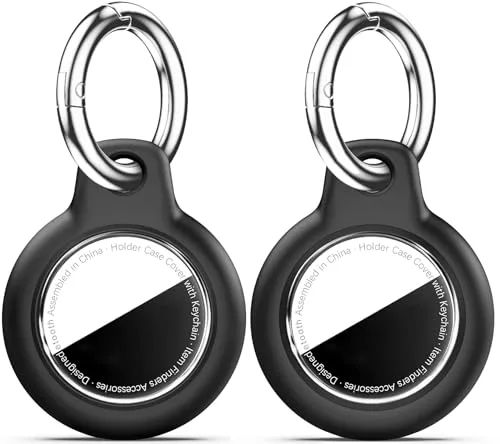 Suporte de rastreador para coleira