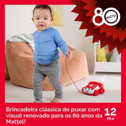 Telefone falante - foto 2
