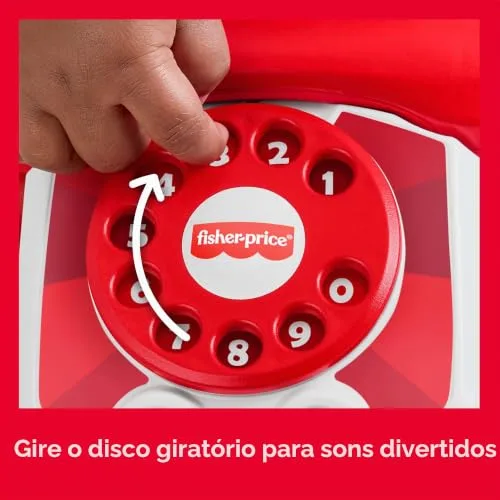 Telefone falante - foto 3