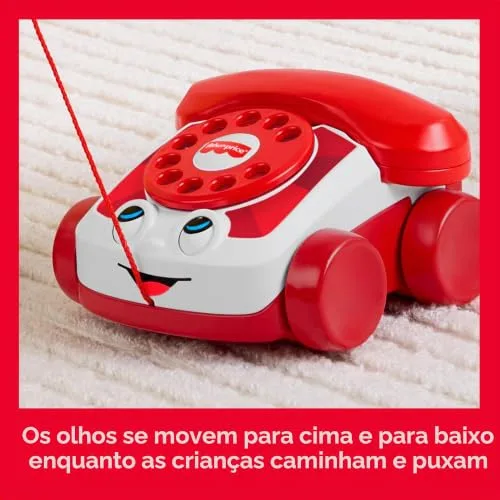 Telefone falante - foto 5