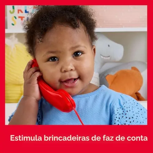 Telefone falante - foto 6