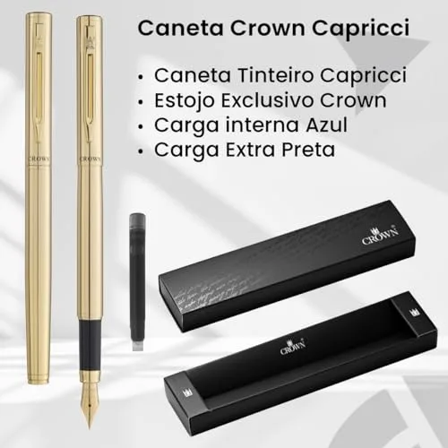 Caneta tinteiro - foto 2