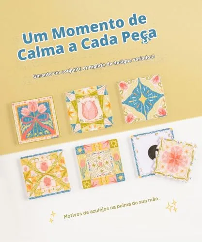 Quebra-cabeça magnético - foto 3