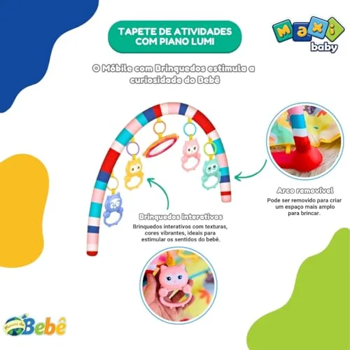 Ginásio de atividades com piano - foto 5