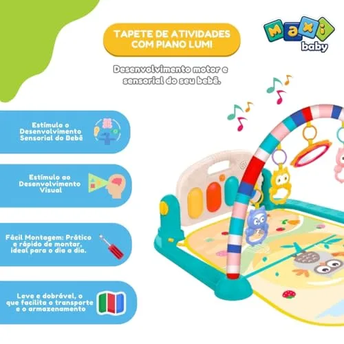 Ginásio de atividades com piano - foto 6