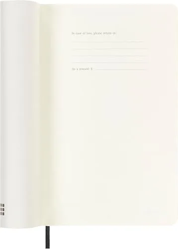 Planner semanal de capa dura - foto 4