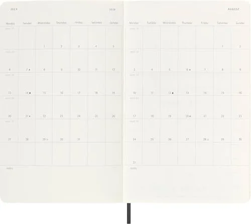 Planner semanal de capa dura - foto 6