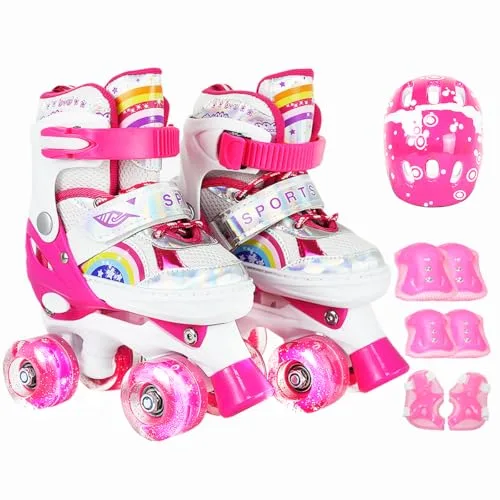 Patins que regula conforme o pé cresce - foto 2