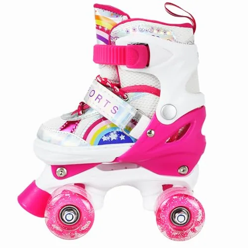 Patins que regula conforme o pé cresce - foto 3