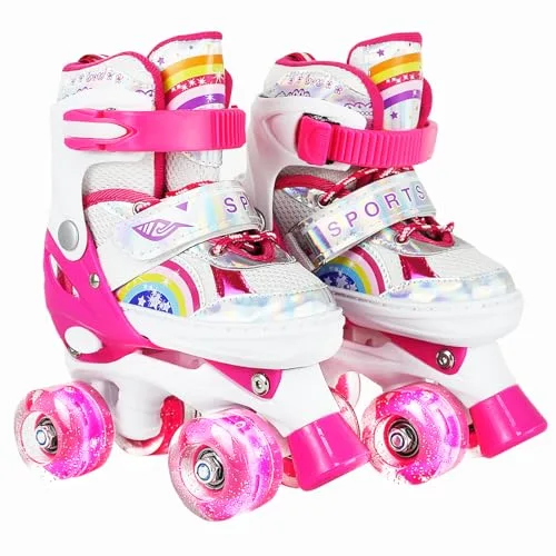 Patins que regula conforme o pé cresce - foto 5