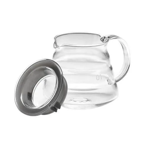 Jarra de vidro para chá gelado - foto 3