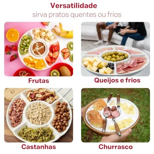 Petisqueira para os encontros - foto 3