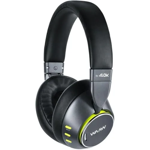 Fone Bluetooth over-ear