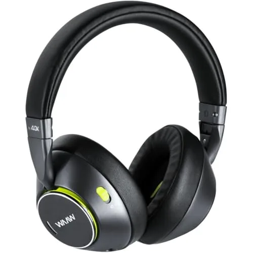 Fone Bluetooth over-ear - foto 2