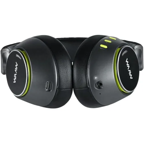Fone Bluetooth over-ear - foto 4
